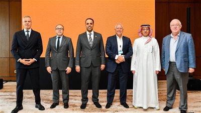 مصر للطيران تستضيف الاجتماع رقم (103) للجنة التنفيذية للاتحاد العربي للنقل الجوي  