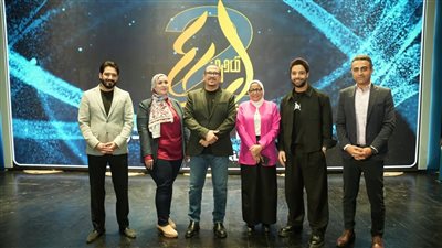 وزارة الشباب والرياضة تطلق فعاليات مسابقة 