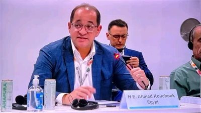 وزير المالية: حزمة تسهيلات ضريبية جديدة وتمويل منخفض التكلفة لتحفيز الشركات الناشئة
