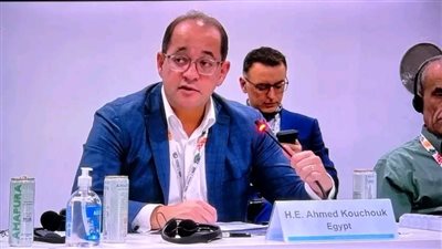 وزير المالية: أولوية قصوى خلال المرحلة المقبلة لتعزيز الاستثمار في العنصر البشري ببرامج ومبادرات مبتكرة