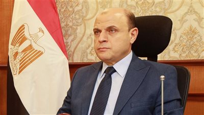 محافظ كفرالشيخ يعلن تشغيل 3 خطوط سير جديدة للسرفيس للمناطق ذات الكثافة بعاصمة المحافظة