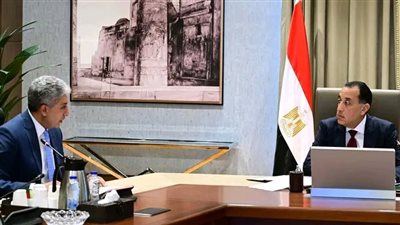 رئيس الوزراء يُتابع عددًا من ملفات عمل وزارة السياحة والآثار