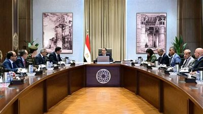 رئيس الوزراء يستعرض الموقف التنفيذي والمالي للمبادرة الرئاسية 