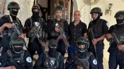 ميليشيا ياسر أبو شباب تعلن بدء معركة جديدة بمدينة رفح 