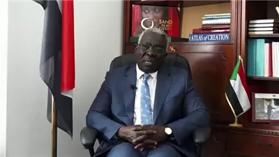 دبلوماسي سوداني : عقوبات أوروبية مرتقبة على ميليشا الدعم السريع 