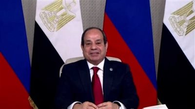 كيف علق الرئيس السيسي على الحدث التاريخي في محطة الضبعة 
