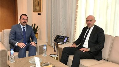 رئيس جهاز مستقبل مصر ووزير التربية والتعليم يعززان التعاون لتطوير التعليم الفني وربطه بالمشروعات القومية