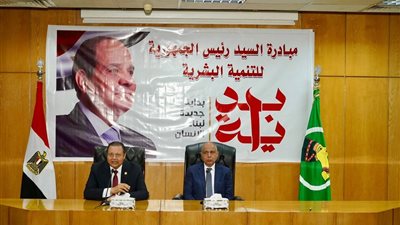 المنيا تتصدر انطلاقة المرحلة الثانية من التأمين الصحي الشامل… و«جهار» يعلن جاهزية الصعيد لعبور أكبر إصلاح صحي في مصر