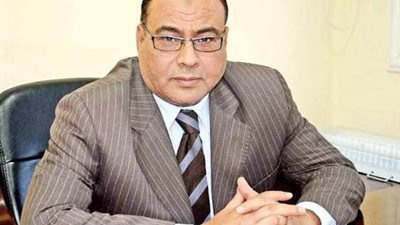 بعد استقالة كمال الدالي.. المستشار محمد سليم ينسحب من حزب الجبهة بأسوان ويعتذر عن خوض الانتخابات