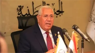 أمين الجبهة الوطنية: المشاركة في انتخابات النواب الركيزة الأساسية لترسيخ الديمقراطية
