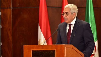 المستشار أحمد خليل: مصر اعتمدت نهجا استباقيا لضمان عدم استخدام التكنولوجيا في الجرائم المالية