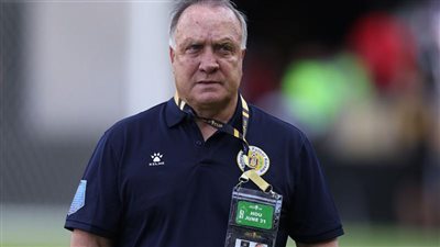 مدرب منتخب كوارساو: صعودنا لكأس العالم أغرب إنجاز حققته 