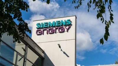 سهم «سيمنز إنرجي» يقفز لأعلى مستوى ويسجل 8% 