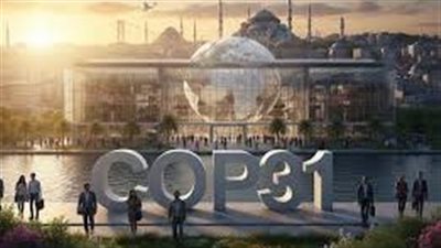 رسميًا.. تركيا تستضيف أعمال قمة المناخ الـ31 