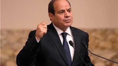 السيسي يوقّع قانون الإجراءات الجنائية الجديد: خطوة نحو تحديث العدالة