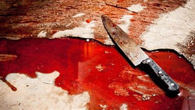 ينهى حياه زوجته فى كفر الشيج بعد 25 يوما من الزواج 