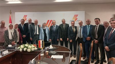 1.1 مليار جنيه محاضر سرقات.. «البحيرة للكهرباء» تحقق نتائج قوية خلال 2024/2025
