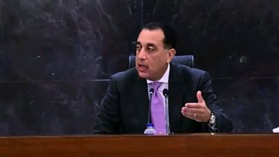 رئيس الوزراء: مشروع الضبعة النووي لإنتاج الكهرباء 