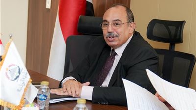 الجبهة الوطنية تكلف محمد عبد الظاهر بتسيير أعمال أمانة الجيزة بعد استقالة كمال الدالي