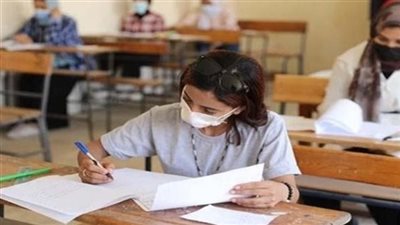 انطلاق امتحانات الفصل الدراسي الأول لصفوف النقل بمدارس أسوان