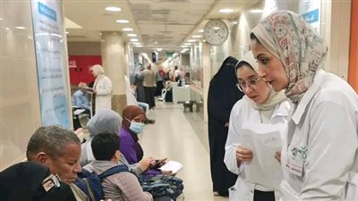 هيئة الرعاية الصحية تشارك بفعاليات الأسبوع العالمي للتوعية بمقاومة مضادات الميكروبات لعام 2025