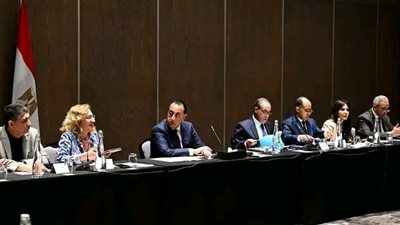 رئيس الوزراء: مصر تستهدف تحقيق التكامل مع دول القارة الأفريقية
