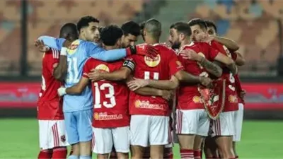 الأهلي يسعى للتأهل المبكر.. مفاجآت وخطط تكتيكية في مواجهة شبيبة القبائل