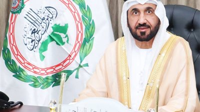 رئيس البرلمان العربي يهنئ الجمهورية اللبنانية بمناسبة عيد الاستقلال