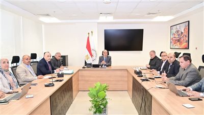 سويلم يتابع منظومة الري والصرف بالفيوم ويوجه بحلول عاجلة خلال السدة الشتوية