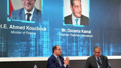 وزير المالية: حوافز جديدة للقطاعات الإنتاجية وريادة الأعمال.. وتوسّع في التحول الرقمي والمنظومة الضريبية المبسطة
