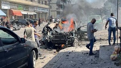 تحذيرات إسرائيلية: القتال في جنوب لبنان قد يستمر لأكثر من 30 يومًا