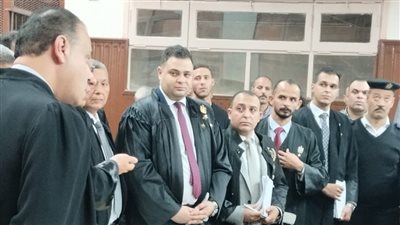 فيديو.. كواليس محاكمة وحبس رمضان صبحي في قضية تزوير الامتحانات