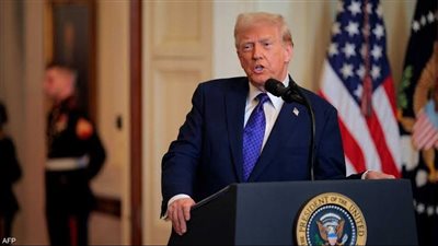 ترامب: ويتكوف يلتقي بوتين الأسبوع المقبل في موسكو لبحث خطة وقف الحرب