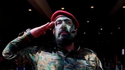 من هو الطبطبائي القائد العسكري لحزب الله الذي قتلته إسرائيل؟