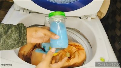 طرق تنظيف البطاطين والالحفة قبل الشتاء 