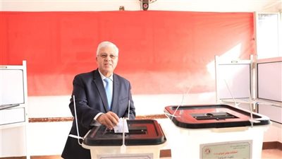 وزير التعليم العالي يدعو جموع المواطنين للمشاركة الإيجابية في انتخابات مجلس النواب