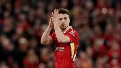 إدارة ريال مدريد تعتذر لخطأ بشأن لاعب ليفربول الراحل جوتا