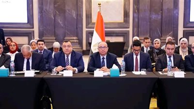 انعقاد الاجتماعات التحضيرية على مستوى الخبراء للجنة العليا المصرية الجزائرية المشتركة