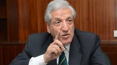 فخري الفقي: نجاح 4 مراجعات لبرنامج مصر مع صندوق النقد الدولي