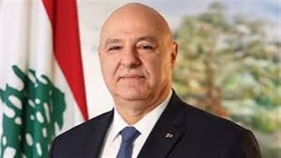 الرئيس اللبناني: نرحب بأي دولة ترغب في الإبقاء على قوّتها في الجنوب بعد انسحاب 