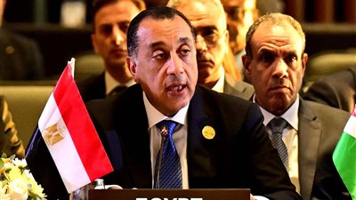 مدبولي يلقي كلمة مصر في القمة الأفريقية–الأوروبية: الأمن الأفريقي جزء من الأمن الأوروبي