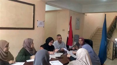 محافظ دمياط: 
