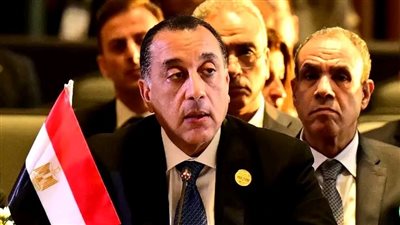 رئيس الوزراء يلقي كلمة مصر فى القمة السابعة للاتحاد الأفريقي والاتحاد الأوروبي
