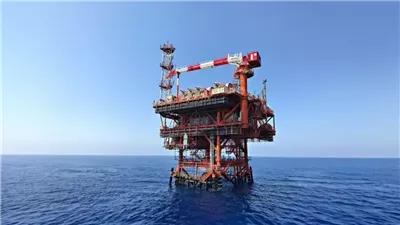 «إيني» الإيطالية تنهي حفر ظهر 13 وتبدأ في بئرين جديدين العام المقبل (خاص) 