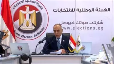 انتهاء اليوم الثاني للمرحلة الثانية لانتخابات مجلس النواب.. الهيئة الوطنية للانتخابات تتعامل مع 117 شكوى وتؤكد انتظام التصويت