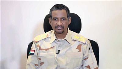قوات الدعم السريع تعلن هدنة إنسانية لمدة 3 أشهر.. ودقلو يدعو المجتمع الدولي للضغط على الجيش للالتزام