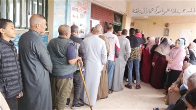 محافظ القاهرة يدعو المواطنين للمشاركة في انتخابات الإعادة لمجلس النواب 2025