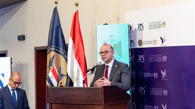 رئيس هيئة الرقابة المالية ووزير الشباب يكرمان الفائزين بمسابقة Y-Champions لتعزيز الوعي المالي بين الشباب