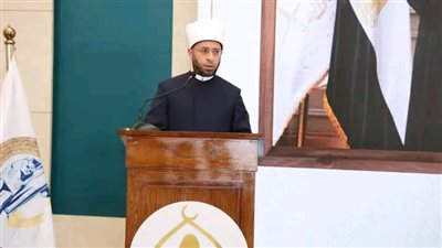 متحدث الأوقاف: متحف 