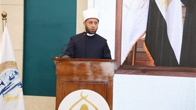 وزارة الأوقاف تحتفل باليوم العالمي للقضاء على العنف ضد المرأة بالتعاون مع المجلس القومي للمرأة